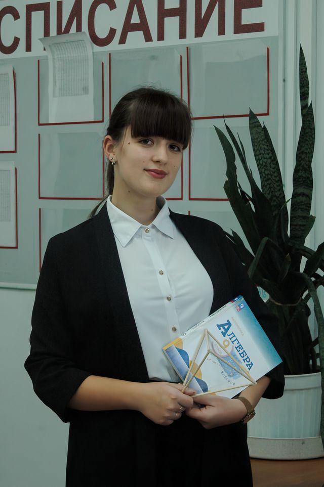 Британ Ульяна Ивановна Британ Ульяна Ивановна.