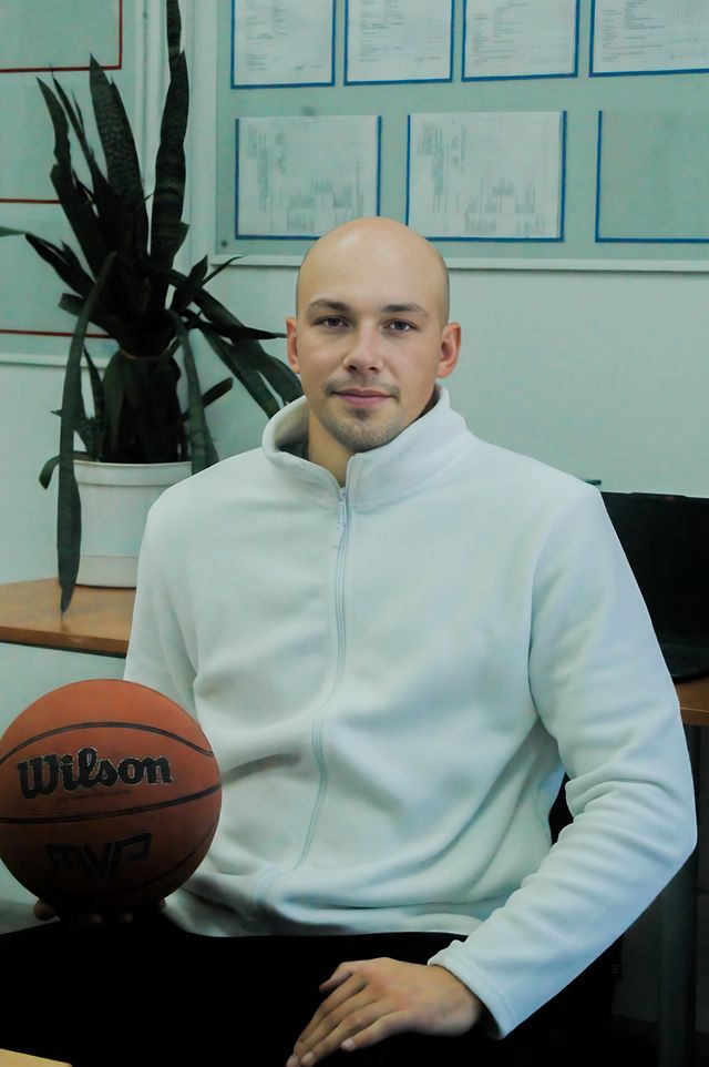 Головин Илья Игоревич Головин Илья Игоревич.